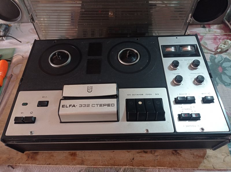 Удобна ли в ремонте наша радиотехника.