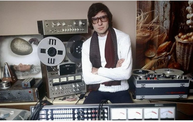  По страницам аудио ресурсов