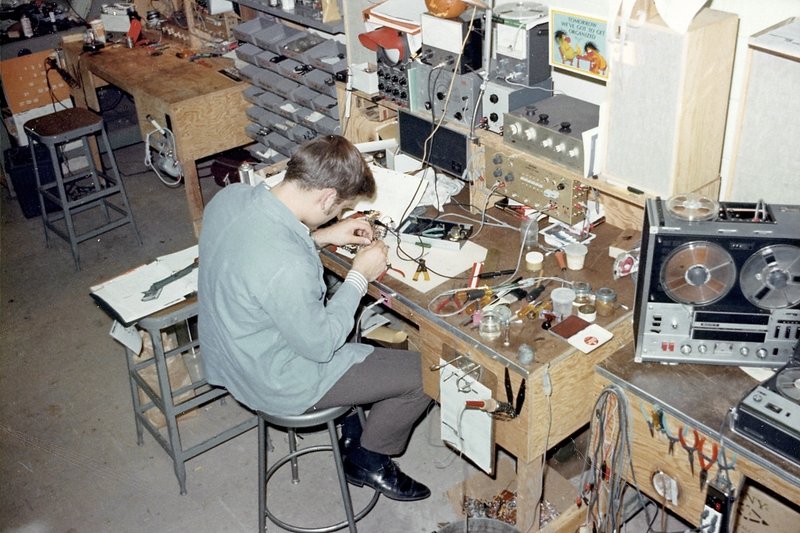  По страницам аудио ресурсов