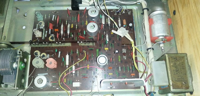 RT22.RU Радиотехника 20 века, форумы 