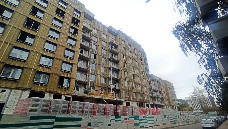  Страница 34 - Снос пятиэтажек