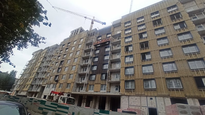  Страница 34 - Снос пятиэтажек