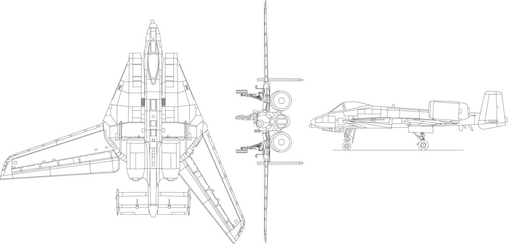 Создаём свой самолёт? 