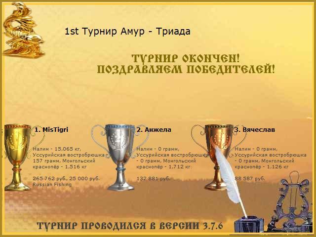 РУССКАЯ РЫБАЛКА Installsoft Edition 