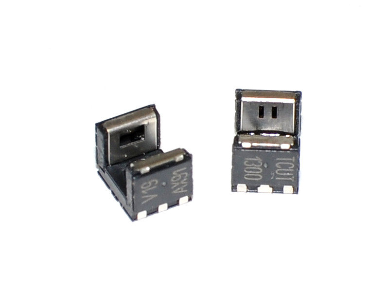 Вильма-104 - оптический автостоп и другие улучшения