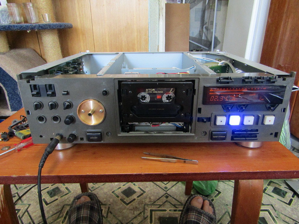  О пользе выходных дней.