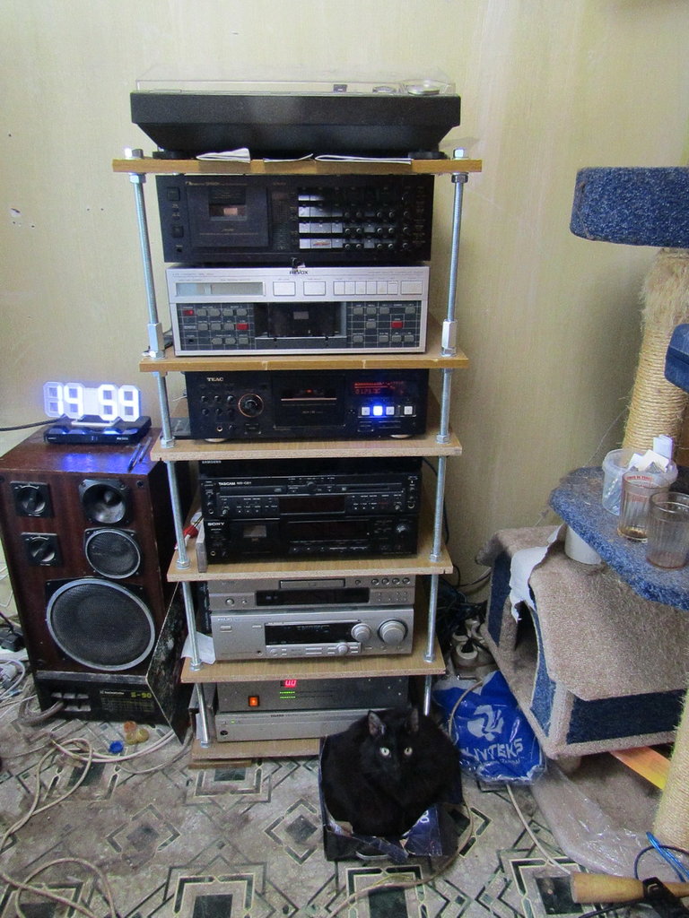  О пользе выходных дней.