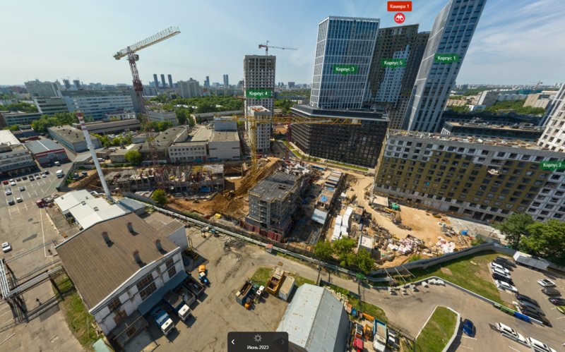  Страница 6 - Снос пятиэтажек