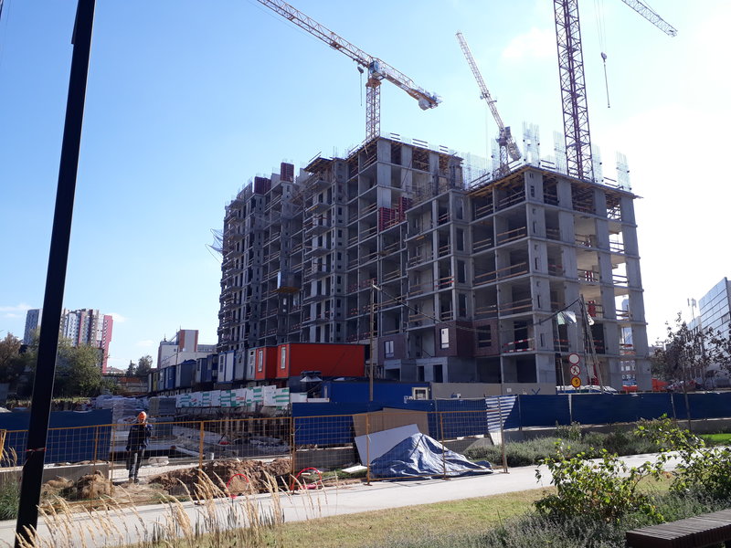  Страница 6 - Снос пятиэтажек