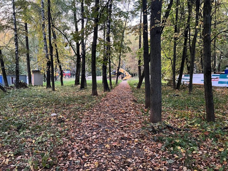  Страница 1012 - Снос пятиэтажек