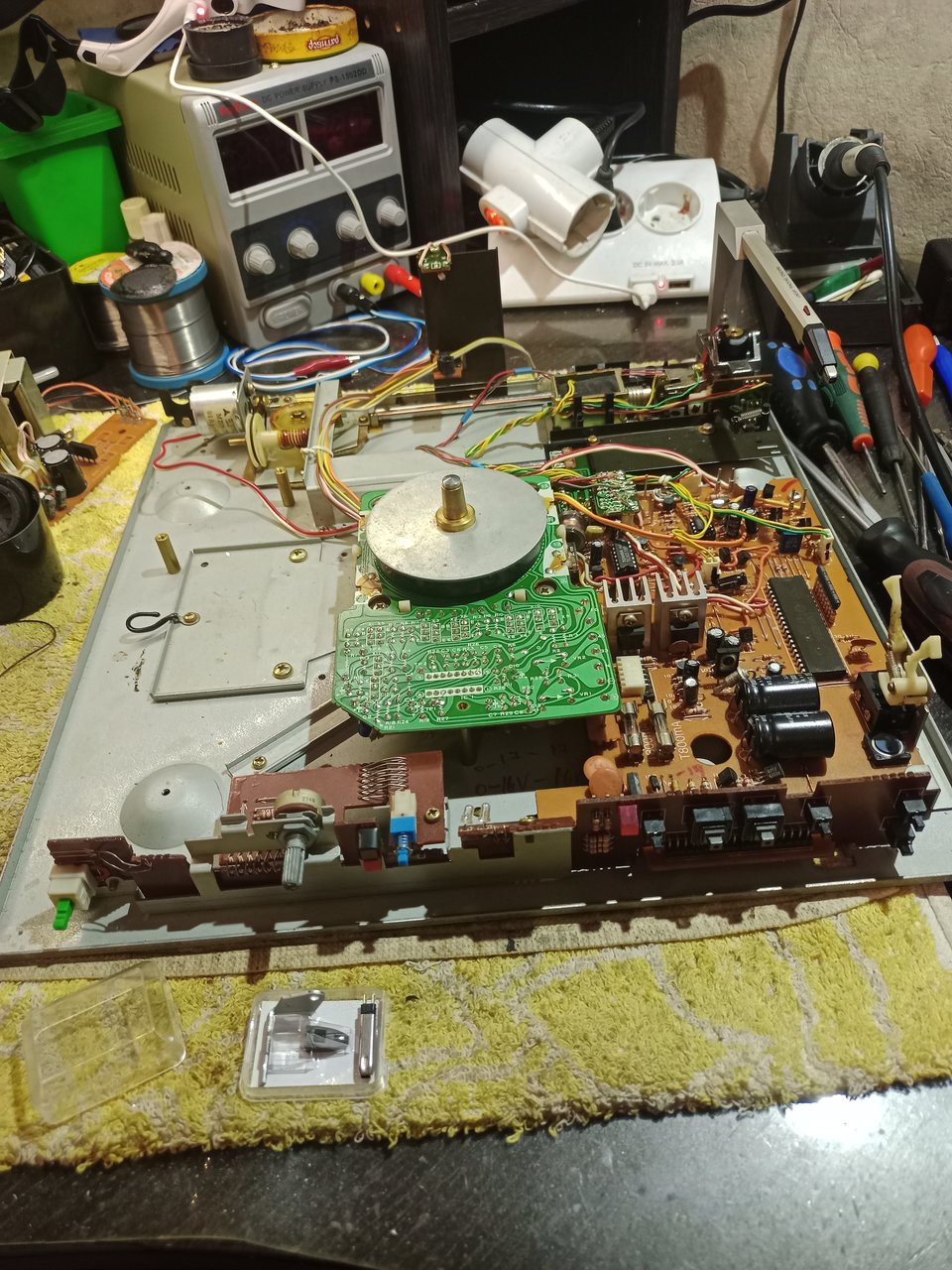 RT22.RU Радиотехника 20 века, форумы 