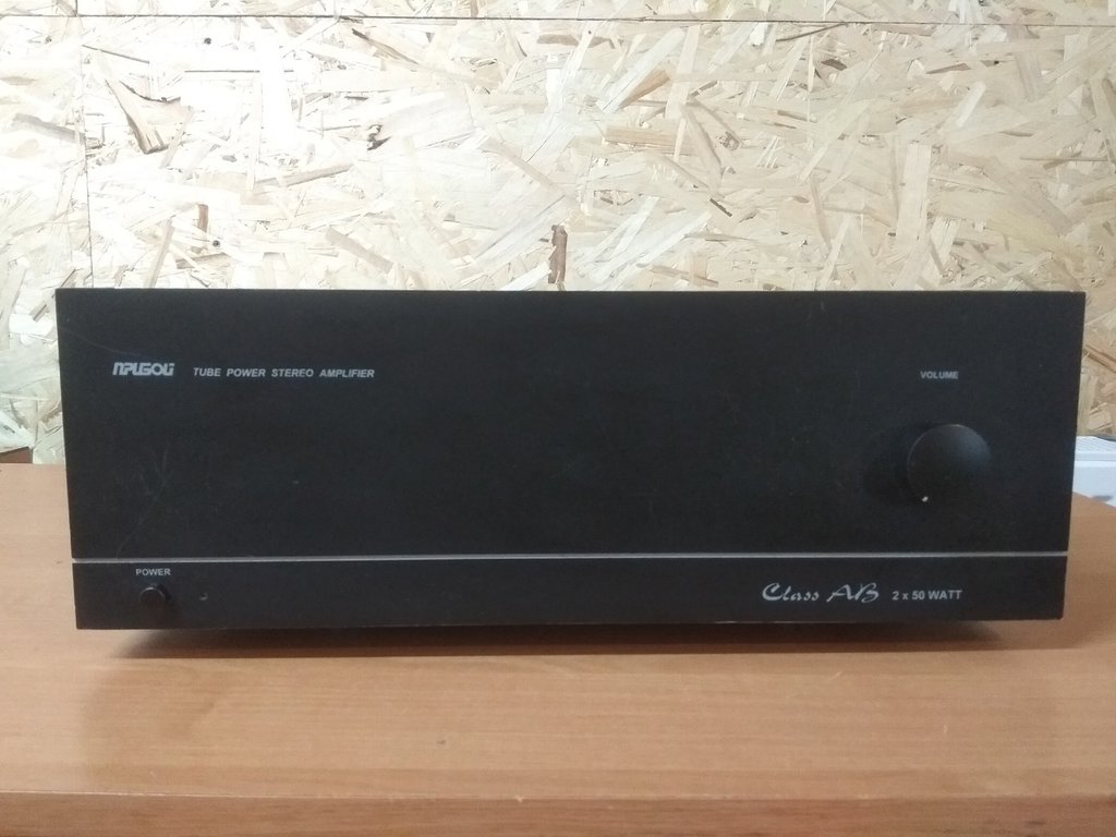 Прибой 100УМ-104С