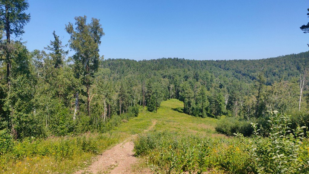  Иркутск, Братск, Листвянка
