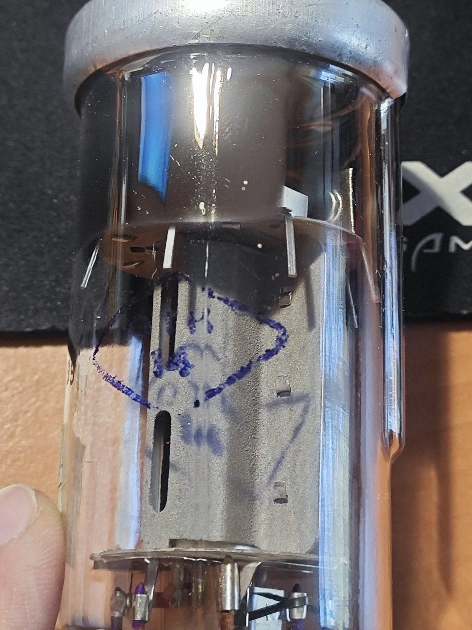 ЛАМПОВЫЙ УСИЛИТЕЛЬ делаем сами