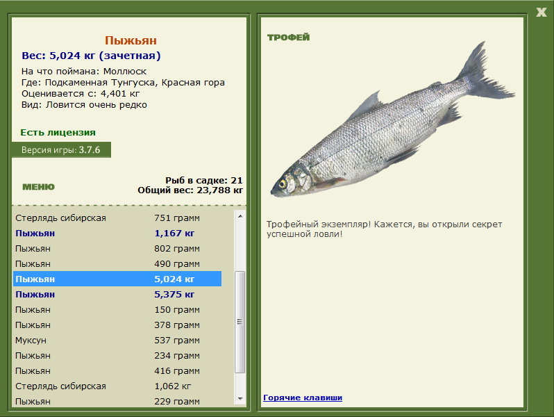 Красная гора 