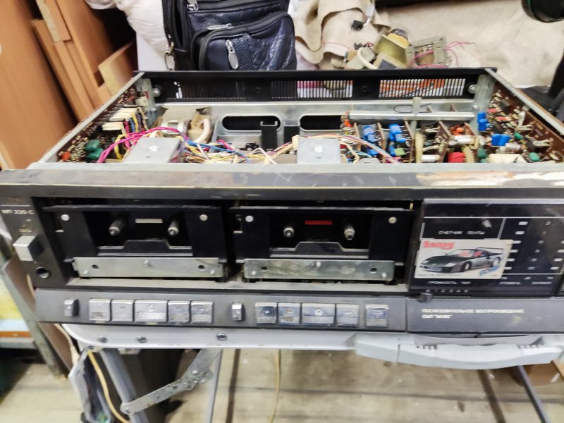 RT22.RU Радиотехника 20 века, форумы 