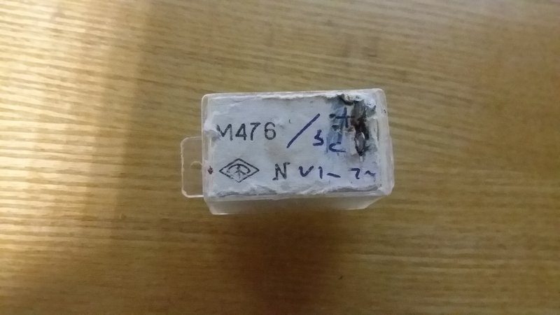 Стрелочные индикаторные приборы.