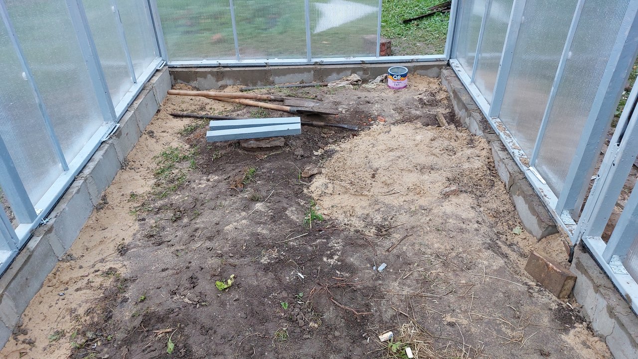 ТМ ЭКОГРЯДКА 22/23