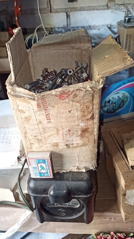 Проовлочные резисторы