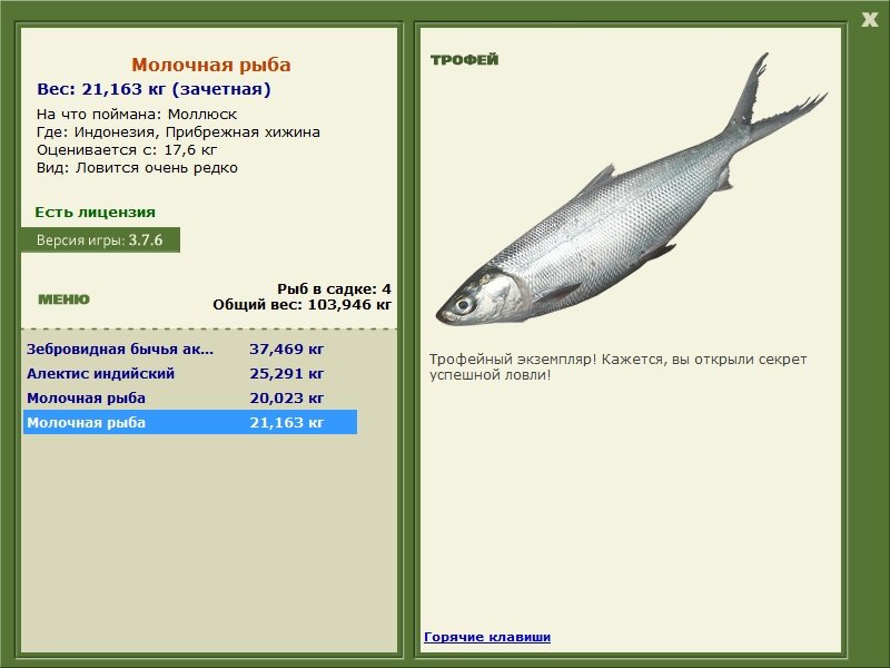 Прибрежная хижина 