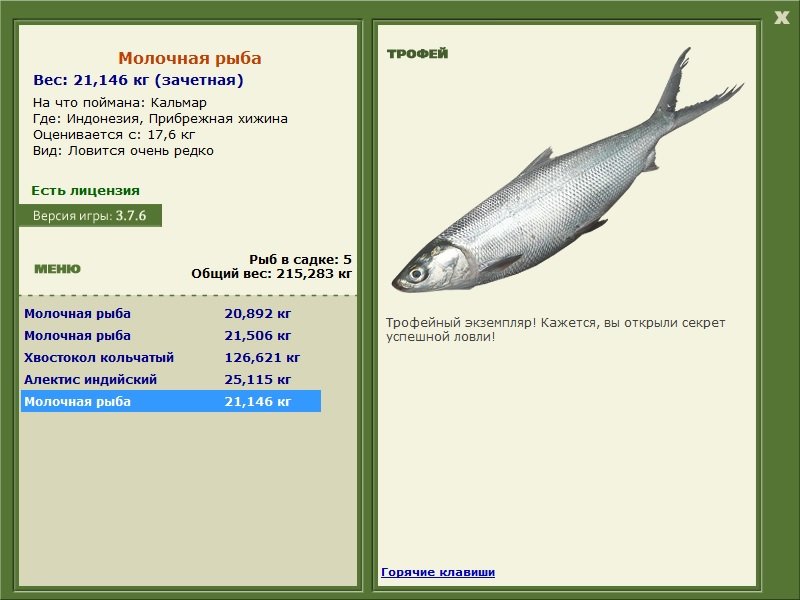 Прибрежная хижина 