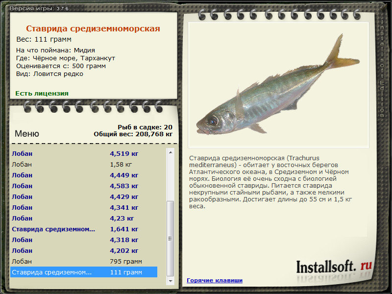 турниры • РУССКАЯ РЫБАЛКА