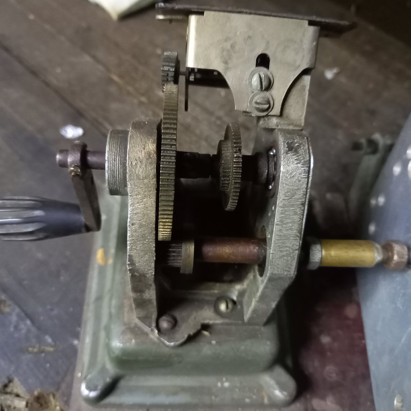 Намоточные станки, конструкции, идеи, из чего сделано.