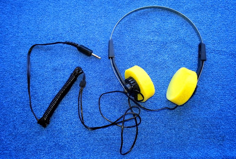 Радиотехника и СССР. 