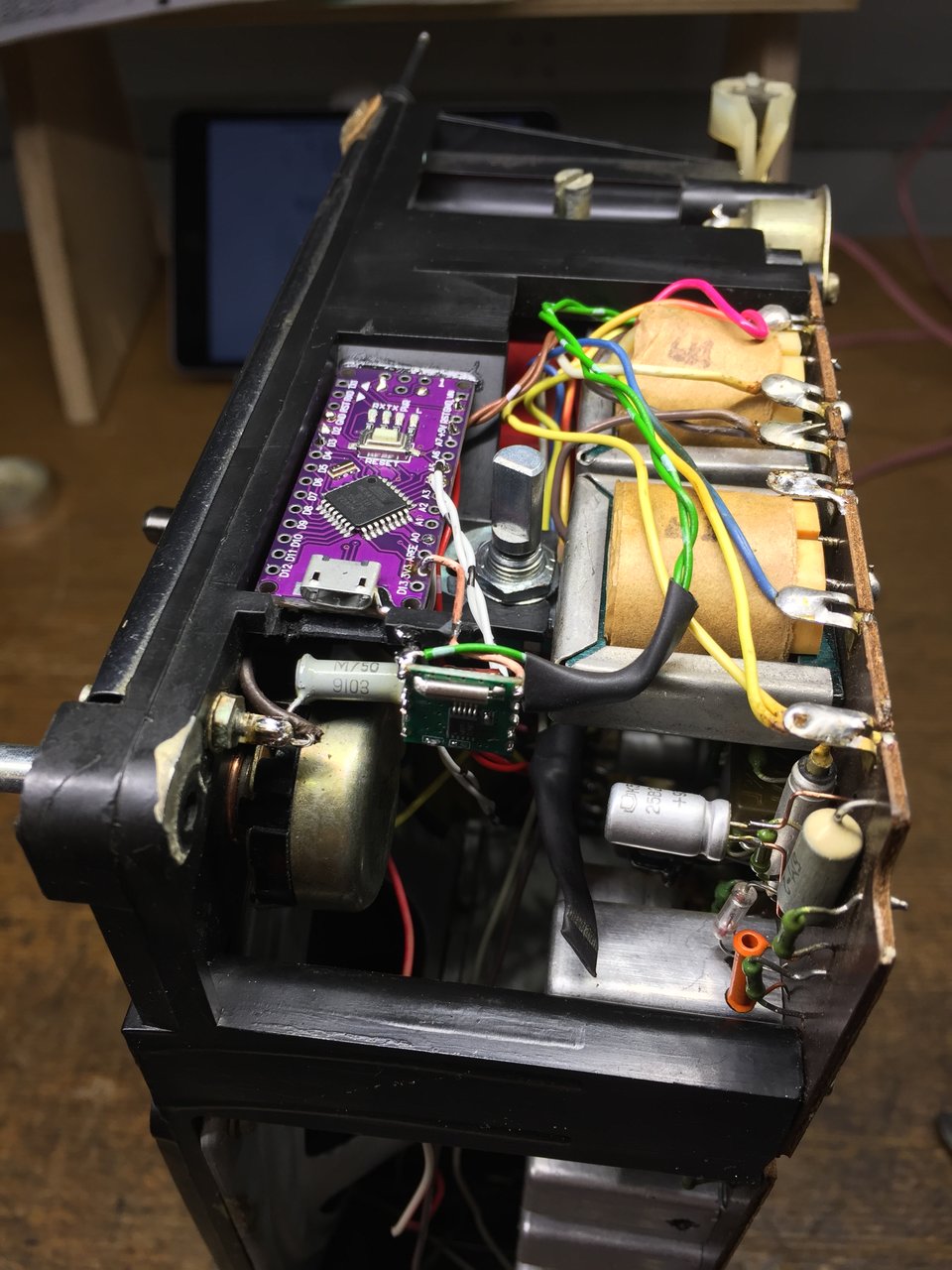 Азбука Ардуино