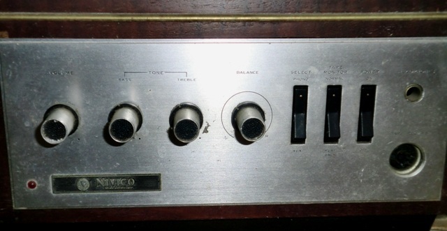 Unitra Fonica G-600B