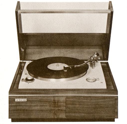 Unitra Fonica G-600B