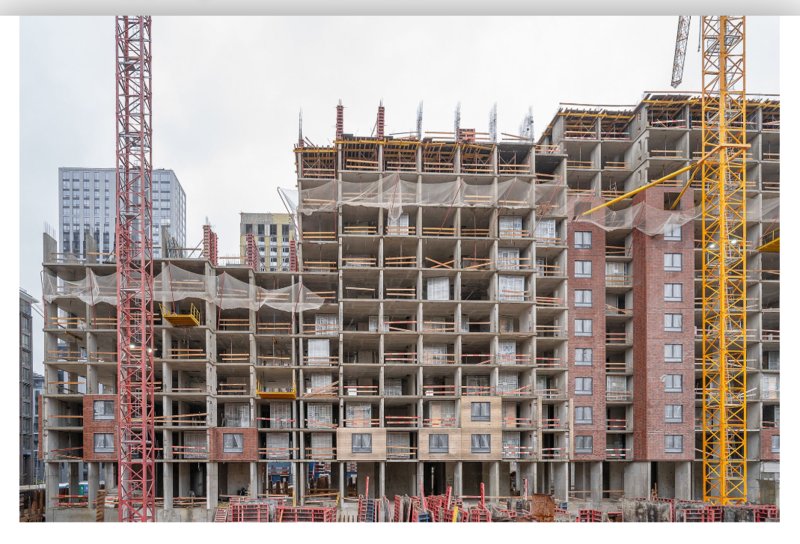  Страница 7 - Снос пятиэтажек