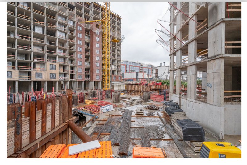  Страница 7 - Снос пятиэтажек