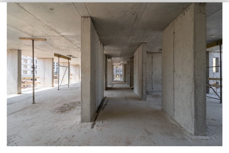  Страница 7 - Снос пятиэтажек