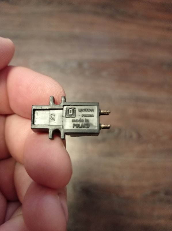 Unitra Fonica G-600B