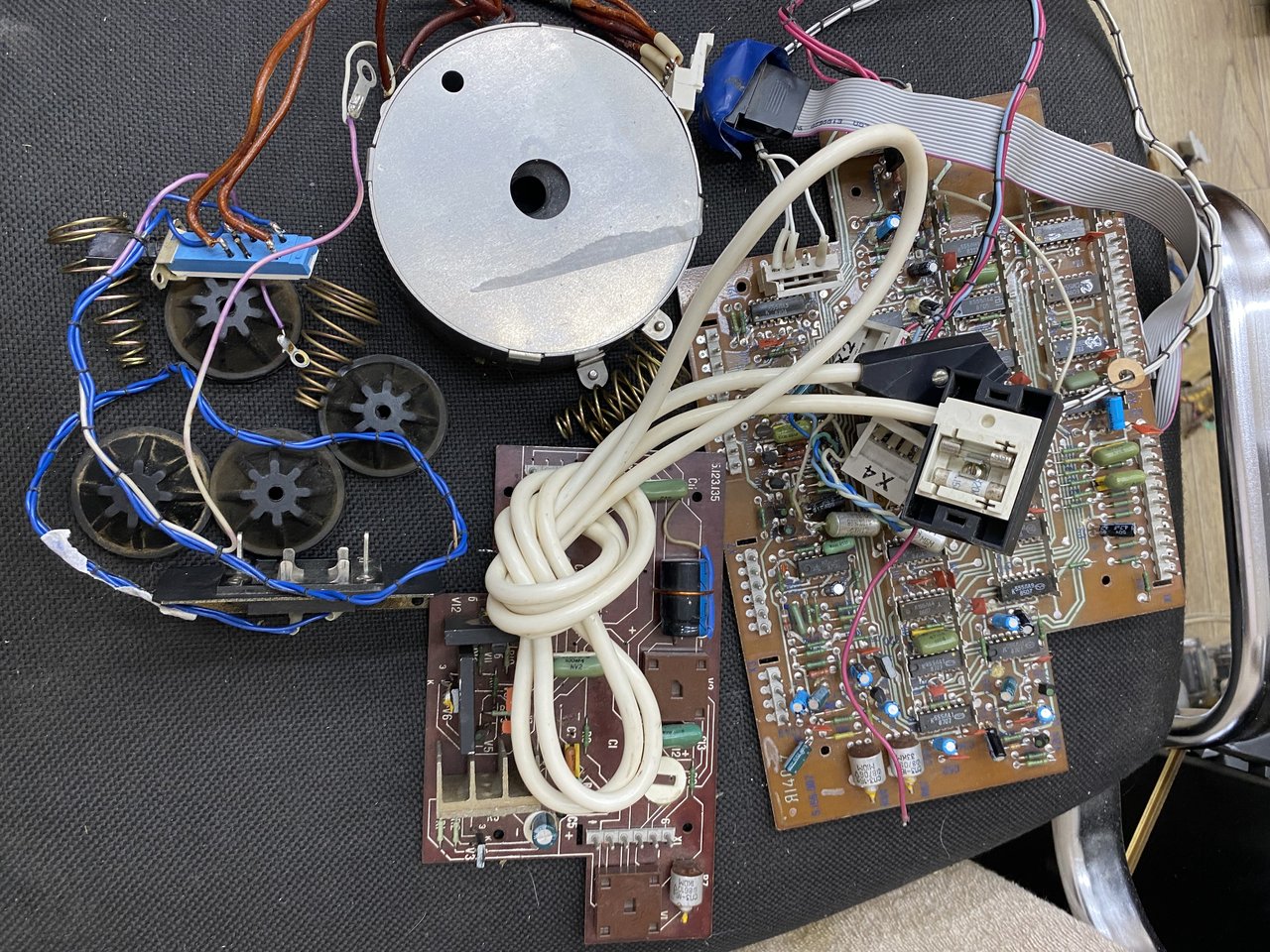 Куплю Эстония ЭП010