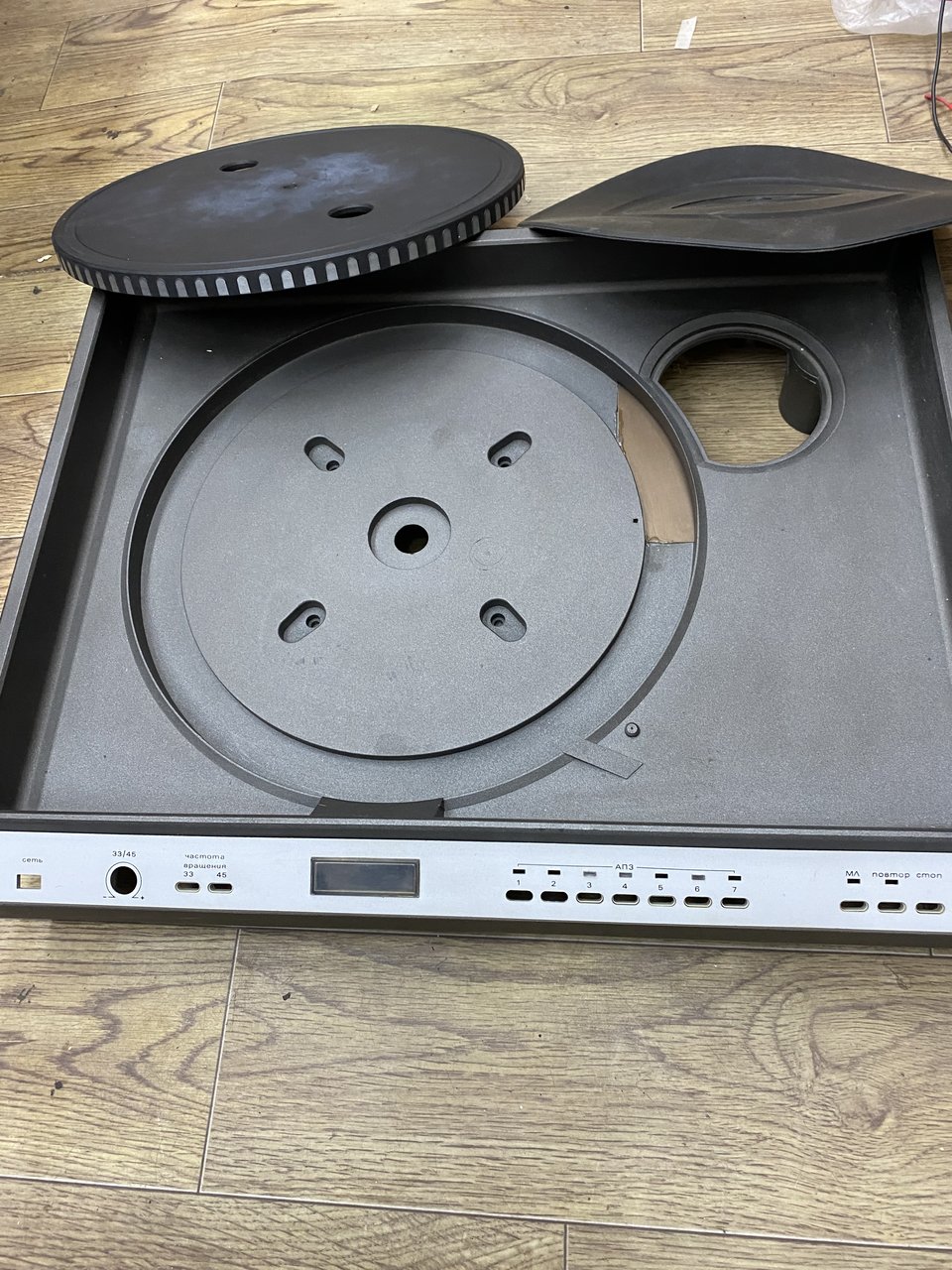 Куплю Эстония ЭП010