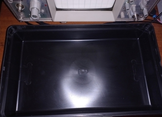  Осциллограф С1 114