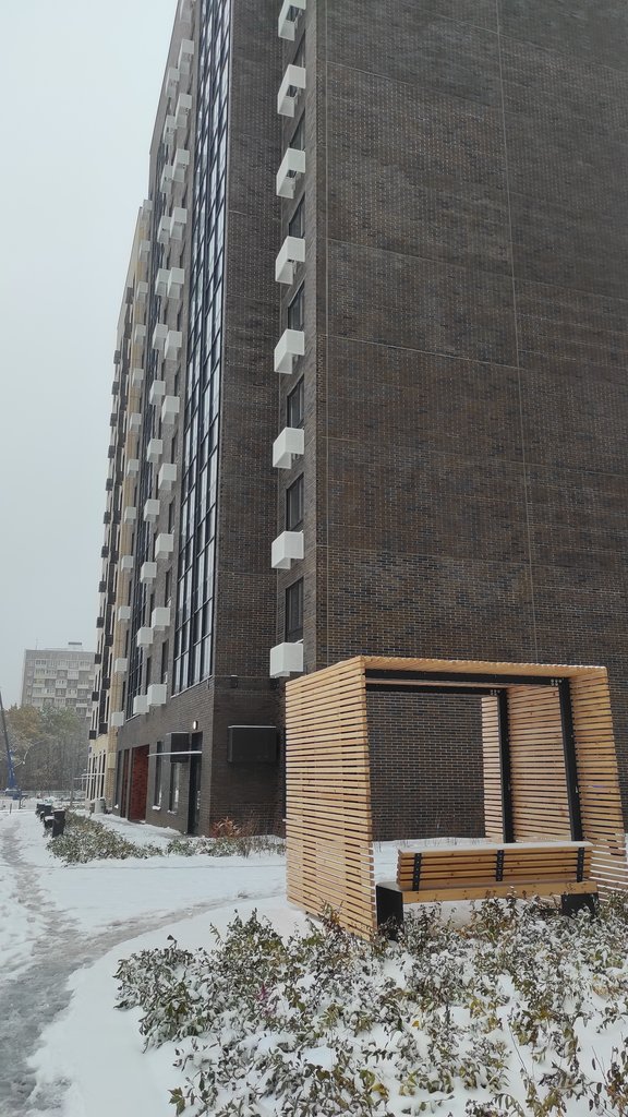  Страница 1022 - Снос пятиэтажек