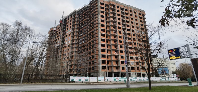  Страница 682 - Снос пятиэтажек