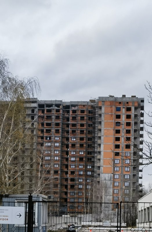  Страница 682 - Снос пятиэтажек