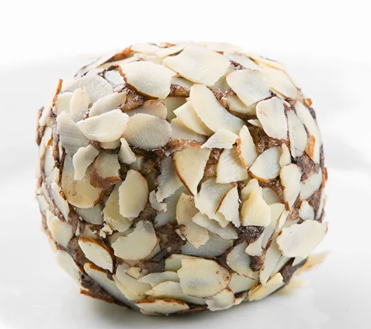 пирожное шары грэга