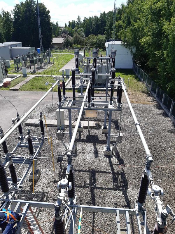 Моя профессия 