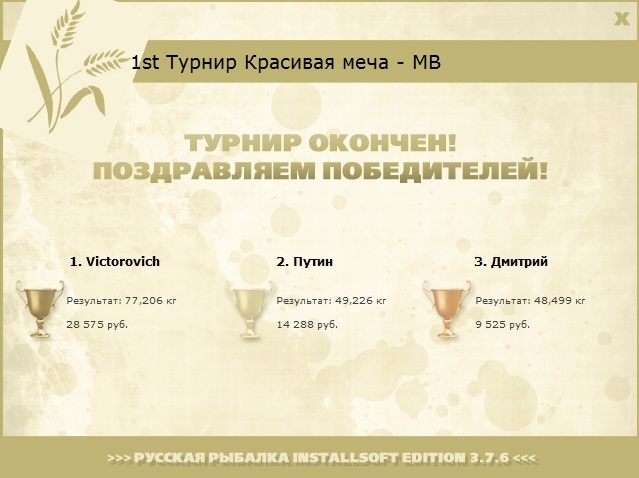 Вязовская петля 
