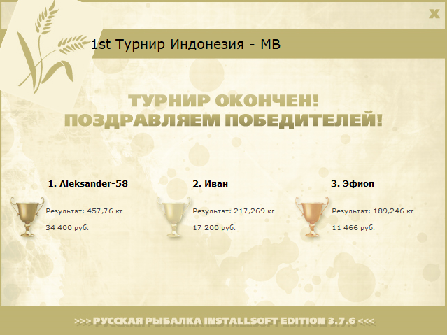 Декоративный мостик 