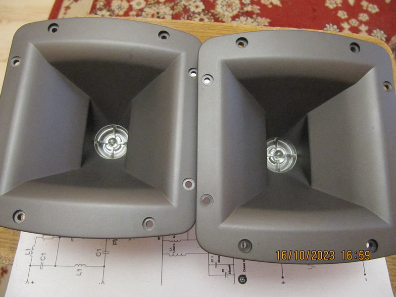 Фильтры для АС.