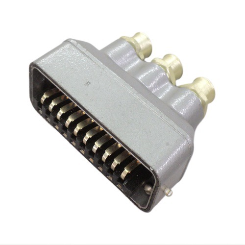 комплектующие для кабелей