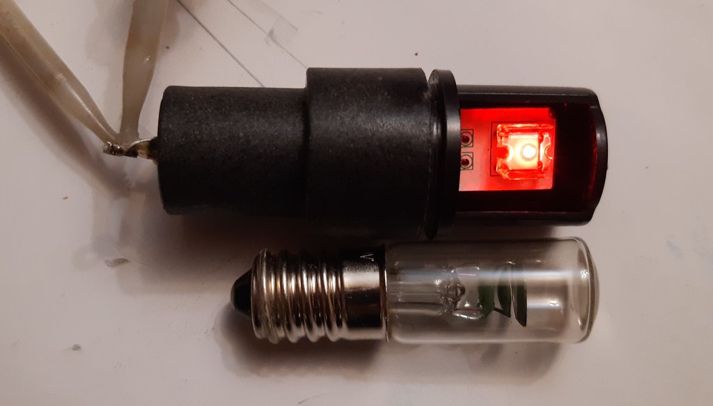 Unitra G602