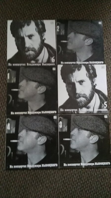 пластинки сов. эстрада по 100 р