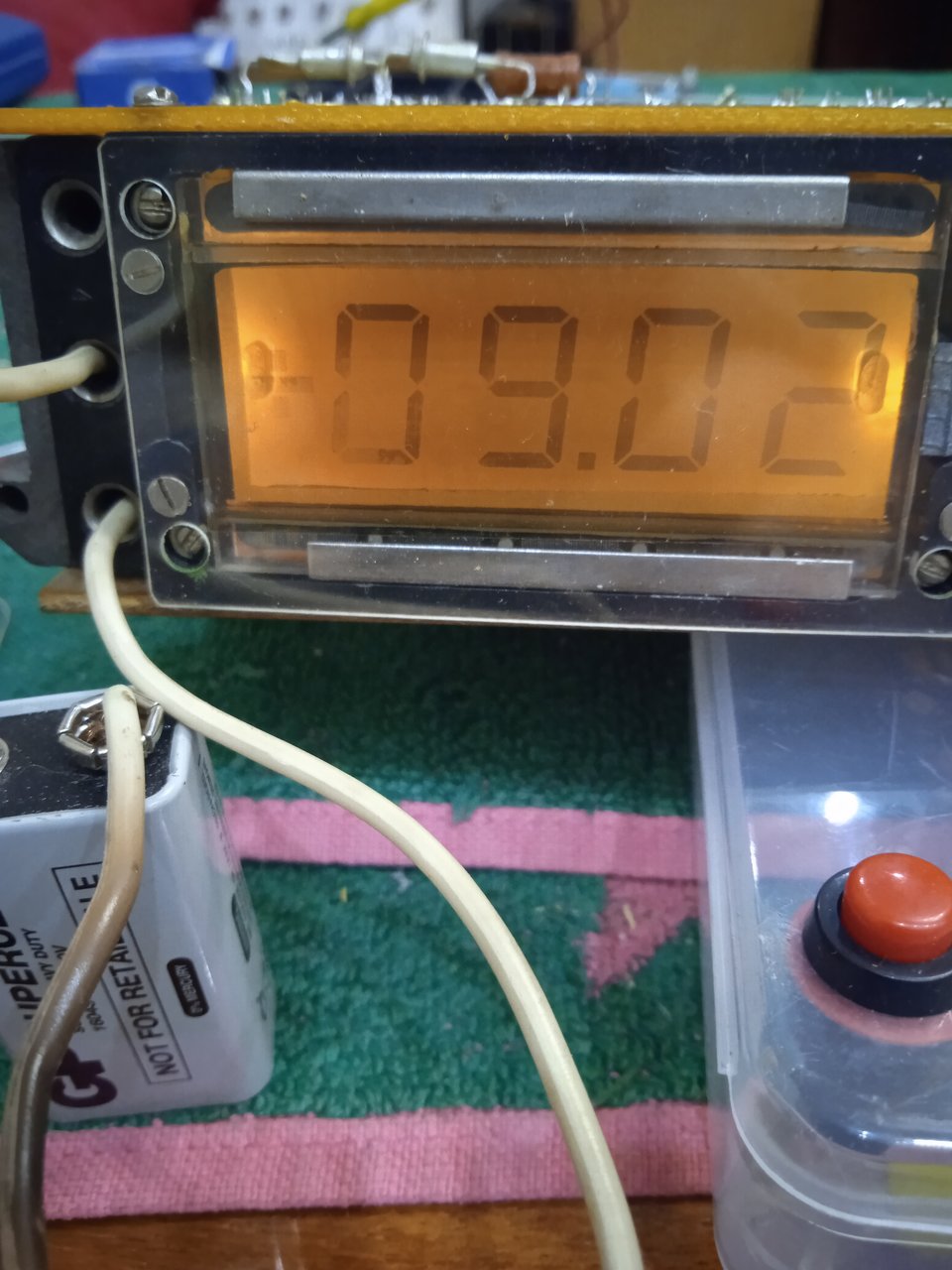 Щ4313 ремонт или...